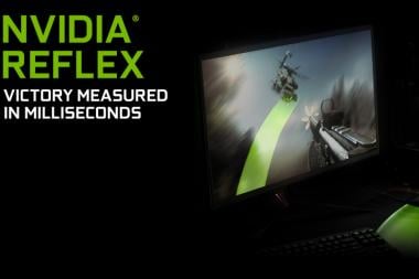  DLSS 2.0 -Reflex  Nvidia   