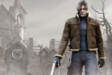 פרטים חדשים על Resident Evil 4 VR נחשפים