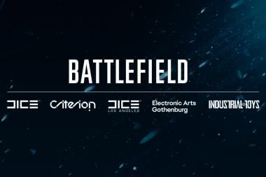      Battlefield 