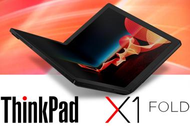   - Thinkpad X1 Fold