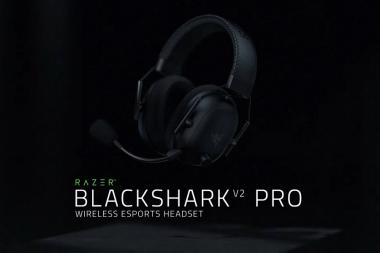 : Razer Blackshark Pro V2