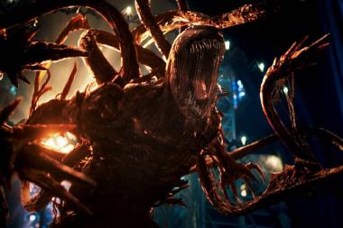     Venom 2: Let There Be Carnage