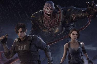 ה-Chapter הבא של Dead by Daylight יוסיף דמויות מהיקום של Resident Evil