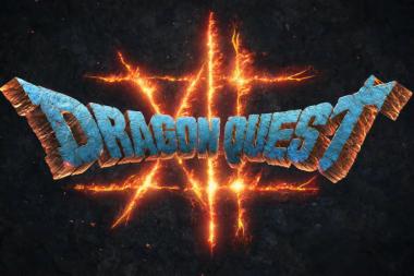  Dragon Quest XII: The Flames of Fate 