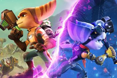 : Ratchet & Clank: Rift Apart -   