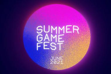  Summer Game Fest: Kickoff Live!