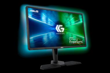 :   Asus CG32UQ