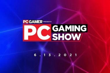 סיכום ה-PC Gaming Show E3 2021!