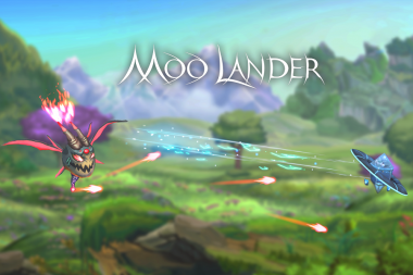  Moo Lander ,  -2022