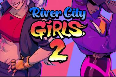  River City Girls 2 ,  -2022