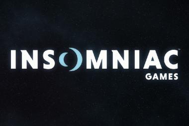   Insomniac Games    