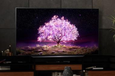  LG   -Dolby Vision HDR -4K 120Hz