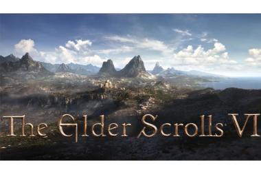  Elder Scrolls 6   