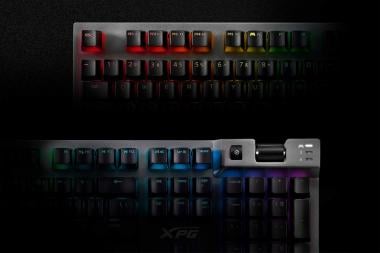 : XPG Summoner RGB