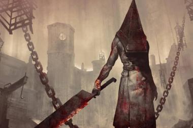 המפתחת Bloober Team מודיעה כי היא אינה עובדת על Silent Hill