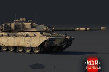 שחקן War Thunder פרסם מידע צבאי מסווג בכדי שהמפתחים ישפרו את המשחק