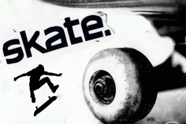    Skate  