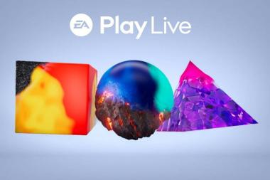   EA Play Live 2021