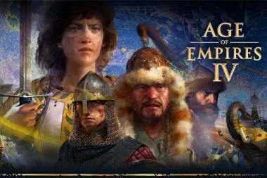 שני טריילרים חדשים יצאו ל-Age Of Empires 4
