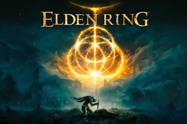  Elden Ring  -Steam