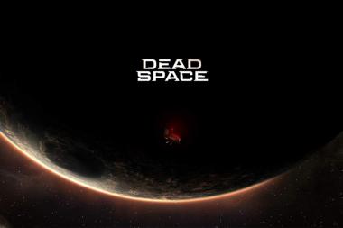 הצצה נוספת ל-Dead Space בדרך