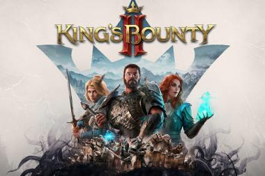 : King's Bounty II -    ( ')