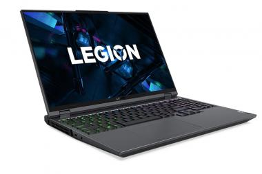 ביקורת: Lenovo Legion 5i Pro Gen 6