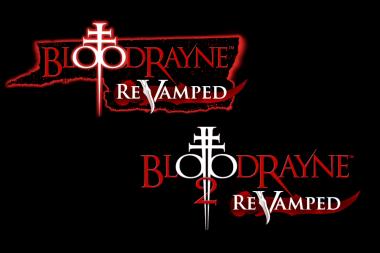  BloodRayne 1 and 2 ReVamped  