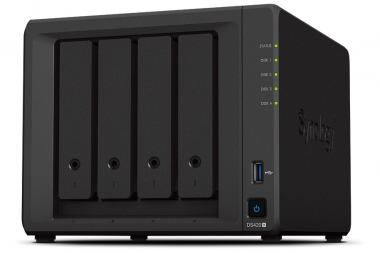 : +Synology DS420