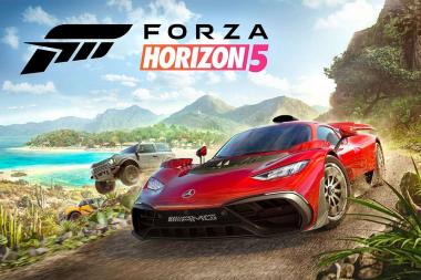 דרישות המערכת ל-Forza Horizon 5 על ה-PC נחשפו