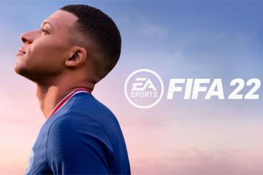 : FIFA 22 -  