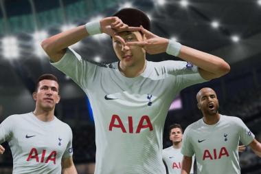 תחילת הסוף? EA רשמה סימן מסחרי על השם "EA Sports FC"