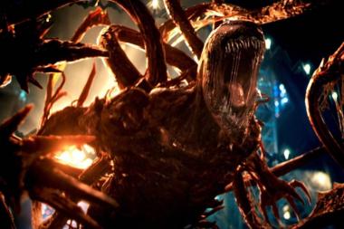 : Venom: Let There Be Carnage -   