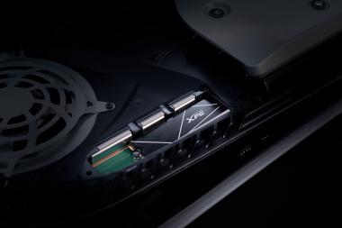 חברת ADATA מצטרפת לרשימת כונני ה-SSD שנתמכים ב-PS5
