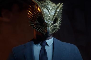 טריילר הסיפור החדש של Gotham Knights חושף את ה-Court of Owls