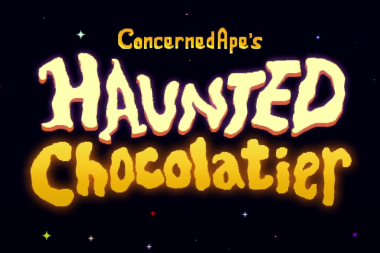 המשחק הבא של היוצר של Stardew Valley ייקרא Haunted Chocolatier