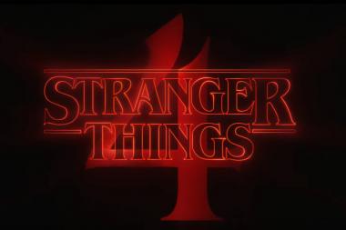 רשמי: חלון ההשקה של העונה הרביעית של Stranger Things נחשף