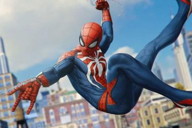 "שלום, פיטר": Spider-Man מגיע ל-Marvel's Avengers ב-30 בנובמבר