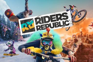 : Riders Republic -  