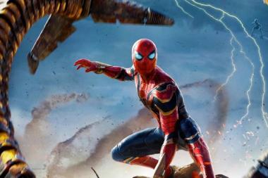 צפו: הטריילר השני ל-Spider-Man: No Way Home שוחרר!