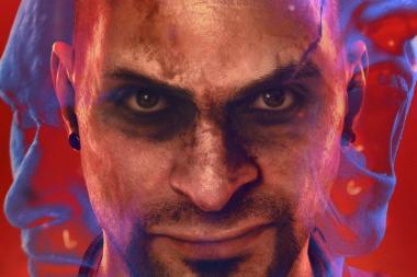 ביקורת: Far Cry 6 - Vaas: Insanity - וואו, שיגעון