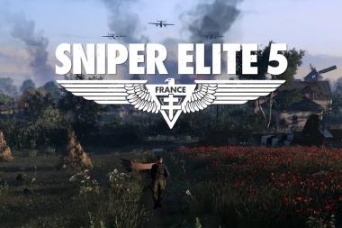 איום הצליפה חוזר: Sniper Elite 5 הוכרז