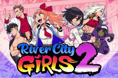   -River City Girls 2 