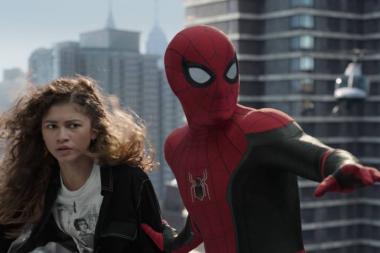 ביקורת: Spider-Man: No Way Home - כל מה שהמעריצים רצו, אך לא יותר