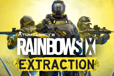 המשחק Tom Clancy’s Rainbow Six Extraction מגיע ל-Xbox Game Pass
