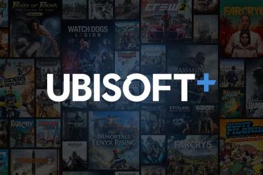 שירות +Ubisoft מגיע לקונסולות ה-Xbox