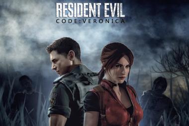 רימייק ל-Resident Evil: Code Veronica שמפותח על ידי מעריצים יצא ב-2022