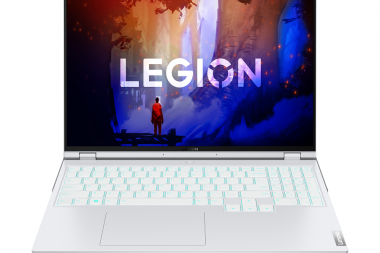         Legion -CES 2022