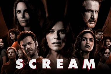 ביקורת: Scream - האירוניה מודעת לעצמה