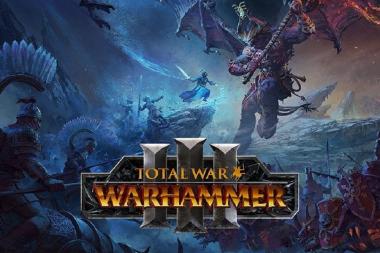 :    Total War: Warhammer 3